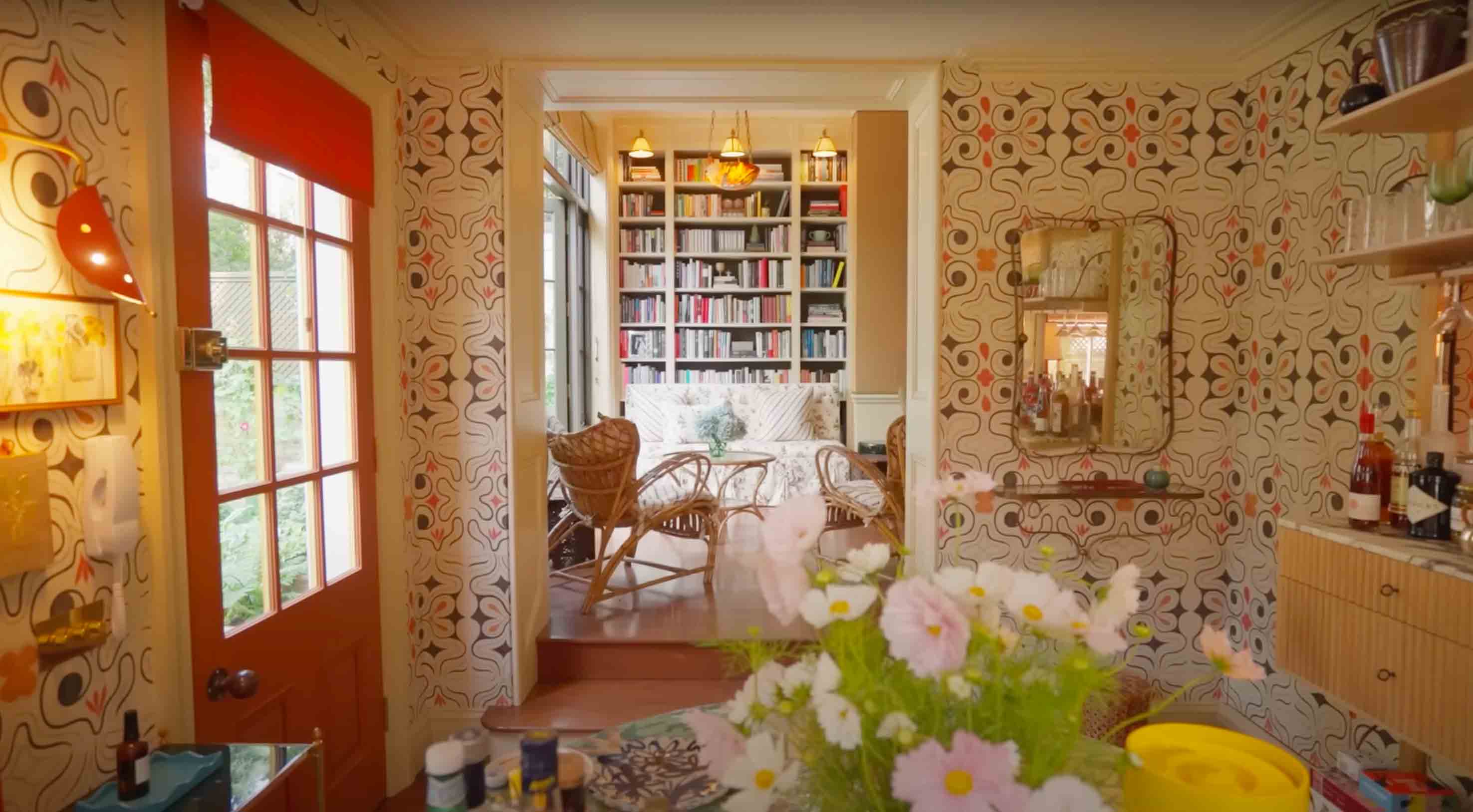 Inside Rita Konig’s London House – ALEXANDRA SHAMIS PHOTOGRAPHY ...